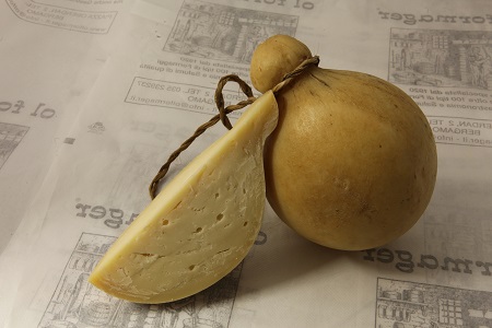 CACIOCAVALLO PODOLICO